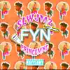 Slwjmz - F.Y.N (FreshYungNigga) [feat. Prince Mac] - Single